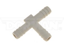 Vacuum Connector Dorman 47343