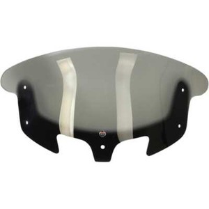 Klock Werks Tall 12 Light Tint Flare Windshield Indian Chieftain Roadmas G2U