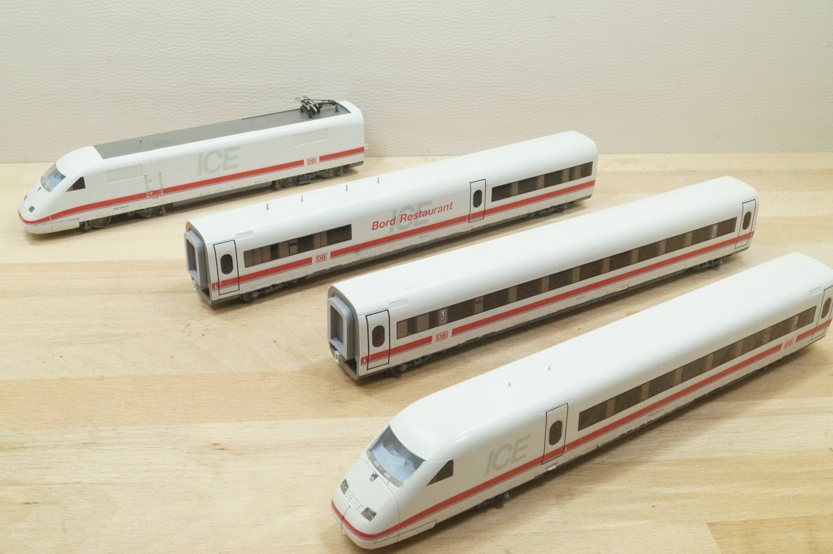 ‼️maerklin_メルクリン__43391 Marklin 37777 - Rail Zeppelin – Ajckids