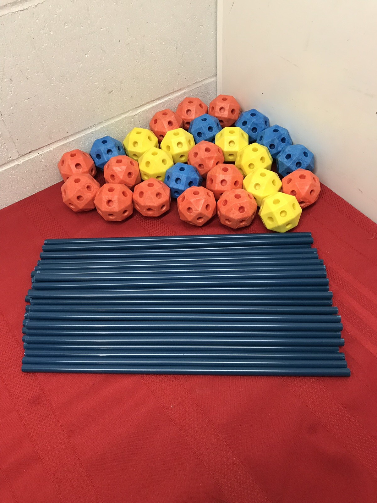 discovery kids fort set