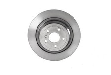 Disc Brake Rotor fits 2012-2017 Mercedes-Benz ML350 GLE350 GLE300d  BREMBO NORTH