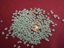 Plastic Pellets for Cornhole Bags Toss BeanBag 1 Cup Weighs 8oz Corn hole 12 lbs
