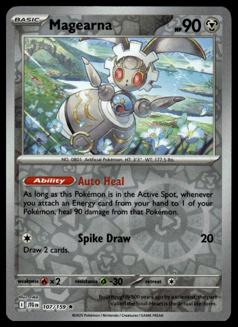 magearna pokemon card value Premier Packs - 5 Pokémon Mystery Booster Packs (1995-2024)