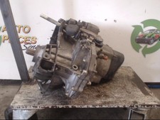 Boite de vitesse Renault KANGOO