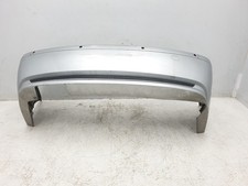 Pare-choc arrière BMW 745