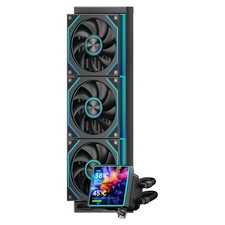 Jungle Leopard ProFlow SE Aio Wasserkühlung ...