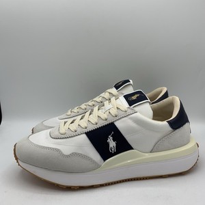Polo Ralph Lauren Train 89 Sneaker | eBay display picture 2