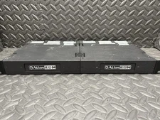 Atlas Sound IP-ZCM Single PoE+ IP Addressable IP-to-Analog Gateway TWO COMBO