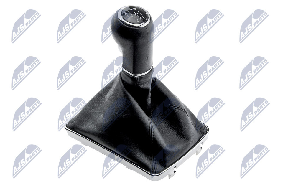 NTY GZB-PL-015 Gear Knob for OPEL