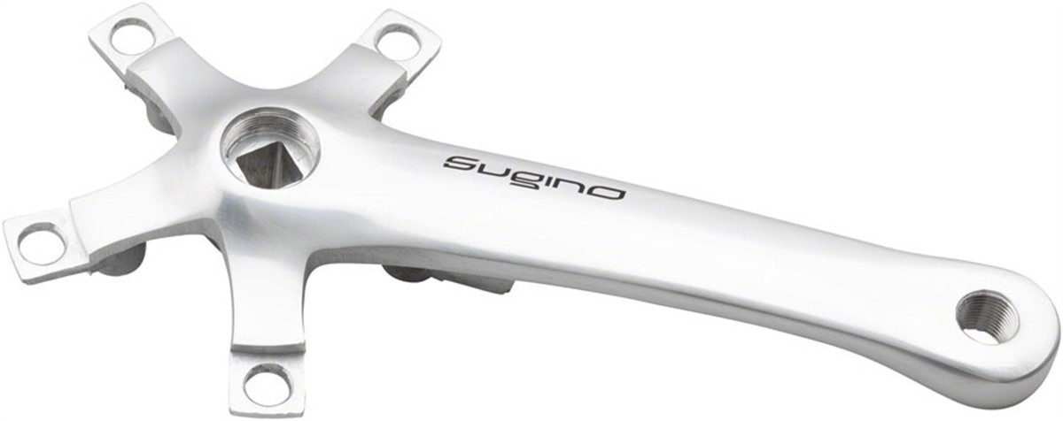 Sugino Xd2 XD Road Tandem RH Rear 170mm 74/110mm BCD Square
