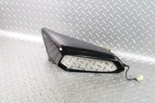 11-15 CAMARO Right RH Front Passenger Side Door Mirror Power Heated Factory OEM