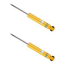 Stoßdämpfer-Set Hinterachse Gasdruck BILSTEIN für u.a. VOLVO V60