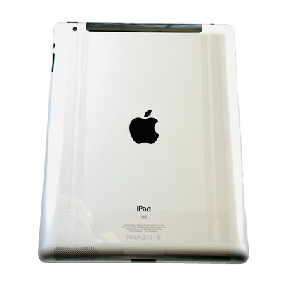 Apple iPad 2 2nd Generation 32GB Wi-Fi + 3G A1396 Black | eBay