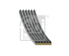 Keilrippenriemen FEBI BILSTEIN 184925 für AUDI Q8 4MN 4MT Q7 4MB 4MG 4MQ Van TDI