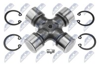 KreuzstÜCk FÜR Kardanwelle 25768 FÜR Mitsubishi