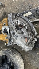 Boite de vitesse Ford FOCUS