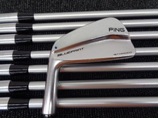 Used Ping Blueprint Mci 120 X 0 4665