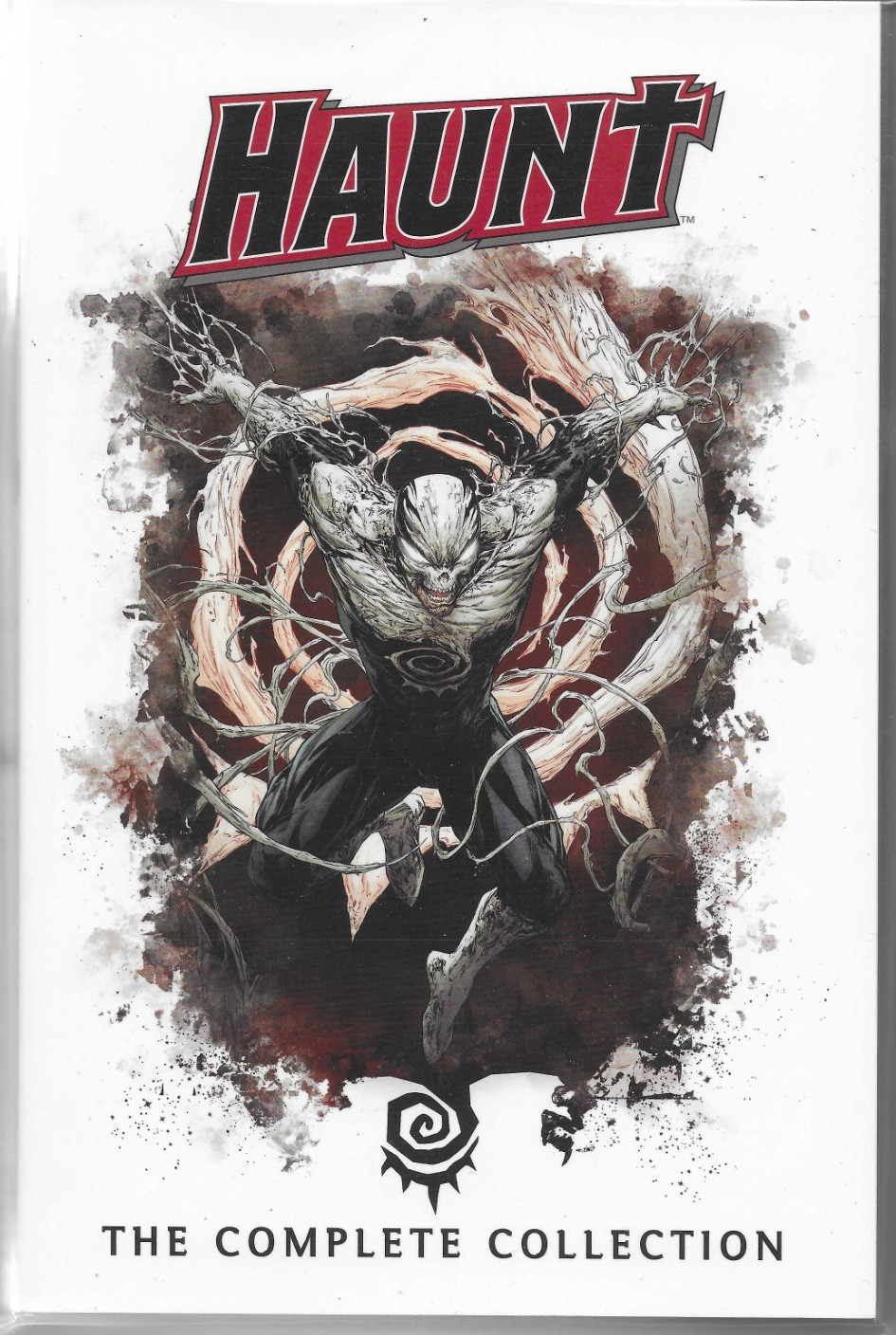 HAUNT - COMPLETE COLLECTION Graphic Novel (S)