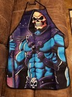 SKELETOR  (He Man) - COOKING APRON