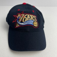 VTG Look Puma 76ers hat