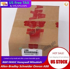 New Sealed ABB 3HAC031851-001 3HAC 031851 001 Circuit Board US Free TAX