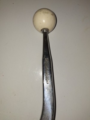 Mopar Hurst 4 Speed Shifter Vintage Muscle Car