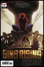Amazing Spider-Man: Sins Rising Prelude #1 Variant NM Condition 1st Print (2020)