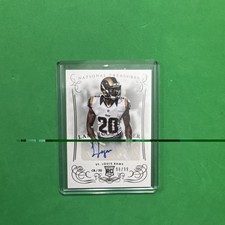 2014 National Treasures Lamarcus Joyner Rookie AUTOGRAPH /99 Rookie