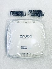 Open Box - Aruba AP-224 2.4  5 GHz Access Point , APIN0224