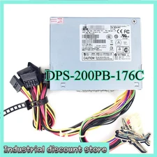 DPS-200PB-176C For Delta Power Supply For Hikversion Digital Video Recorder
