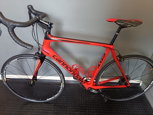 Cannondale Synapse