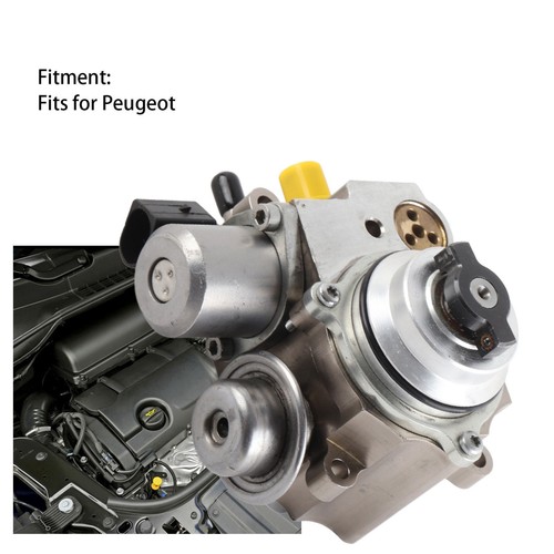 /High Pressure Fuel Pump 13517592429 Engine Fuel Injection Pump For S R59 - Picture 15 of 24