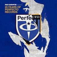 25 Years Of Perfecto Records Von Oakenfold,Paul | CD | Zustand Neu