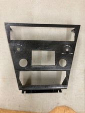 1969-1976 Bmw Behr Airconditioning Console Facia For E10 Models 1600 2002 Tii