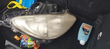 Fanali Anteriori Opel Corsa 