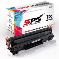 CE285A / 85A Toner Kompatibel FüR Hp Laserjet Pro P 1108 | 1X Schwarz