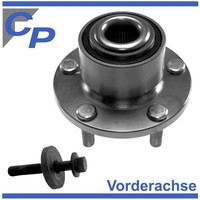 Radlager Vorne FüR Ford Focus MK2 DA C-Max Focus C-Max Links Rechts