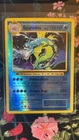 Pokemon Gyarados 14/108 Reverse Holo Rare XY Evolutions TCG 2016 -A126