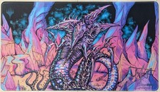 MTG Secret Lair Sliver Overlord Playmat Signed No.PM674