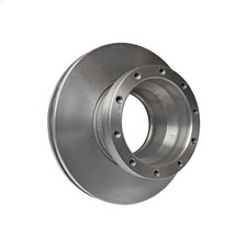 Disque de frein Daf 55
