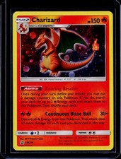 Charizard SM226 SM Promos Promo NM on eBay