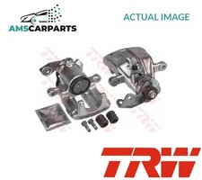 BRAKE CALIPER BRAKING REAR RIGHT BHN139E TRW NEW OE REPLACEMENT