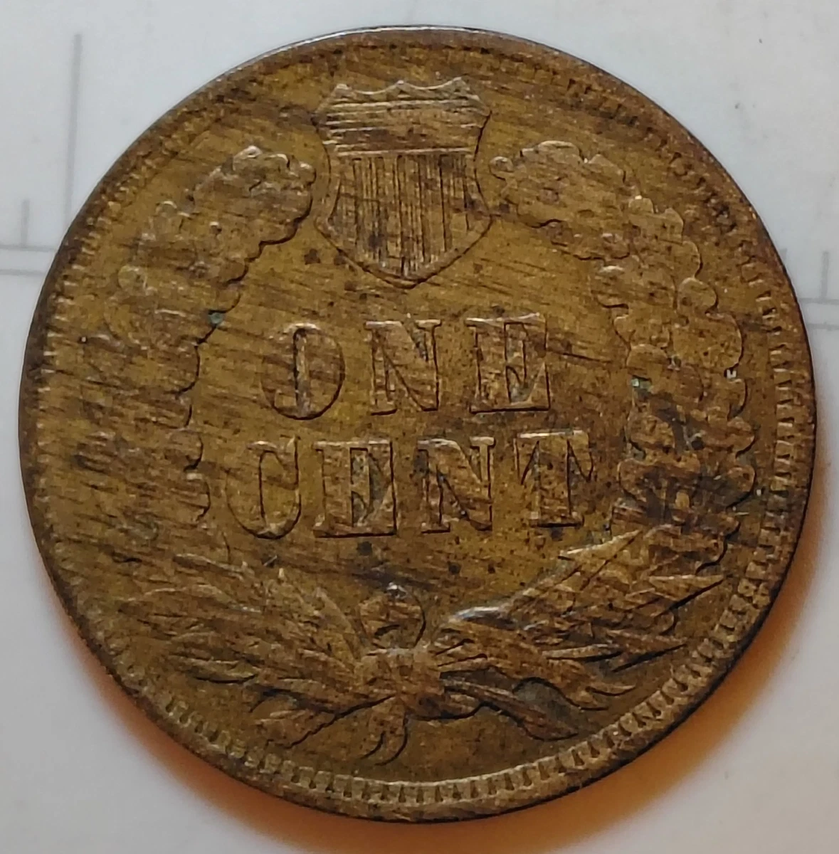Copper 1904 Year Indian Head Small Cents (1859-1909) for sale | eBay
