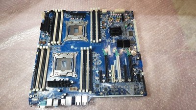 HP 761510-001 Workstation Motherboard 761510-601 710327-001 ( 60 Day Warranty )