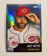 Click to enlarge Joey Votto