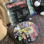 Iron Maiden Killers Picture Disc Vinyl LP 2006 Columbia NM