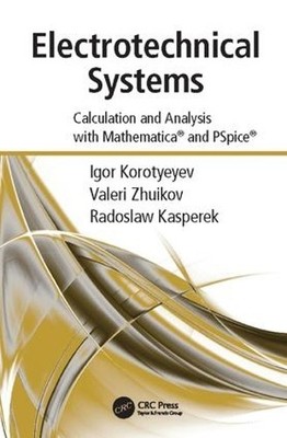 Elektrotechnische Systeme - 9781138117754