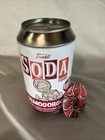 Funko Vinyl Soda: Stranger Things Demogorgon (Chase)