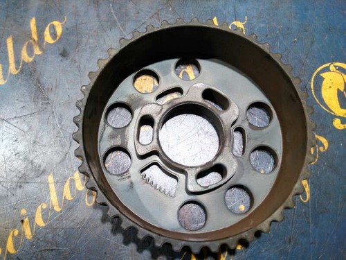 nockenwelle riemenscheibe SEAT IBIZA 6L1 COOL 038109111E denop867122