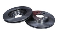 Maxgear Bremsscheibe Dacia P. Duster 1,5DCI/1,6 16V 10- 19-2236